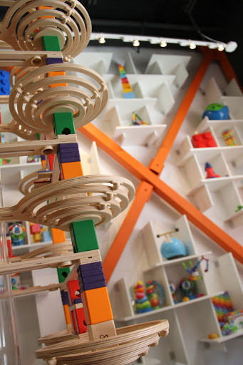 Toy Store «Fat Brain Toys», reviews and photos, 5601 W 135th St #2230, Overland Park, KS 66224, USA