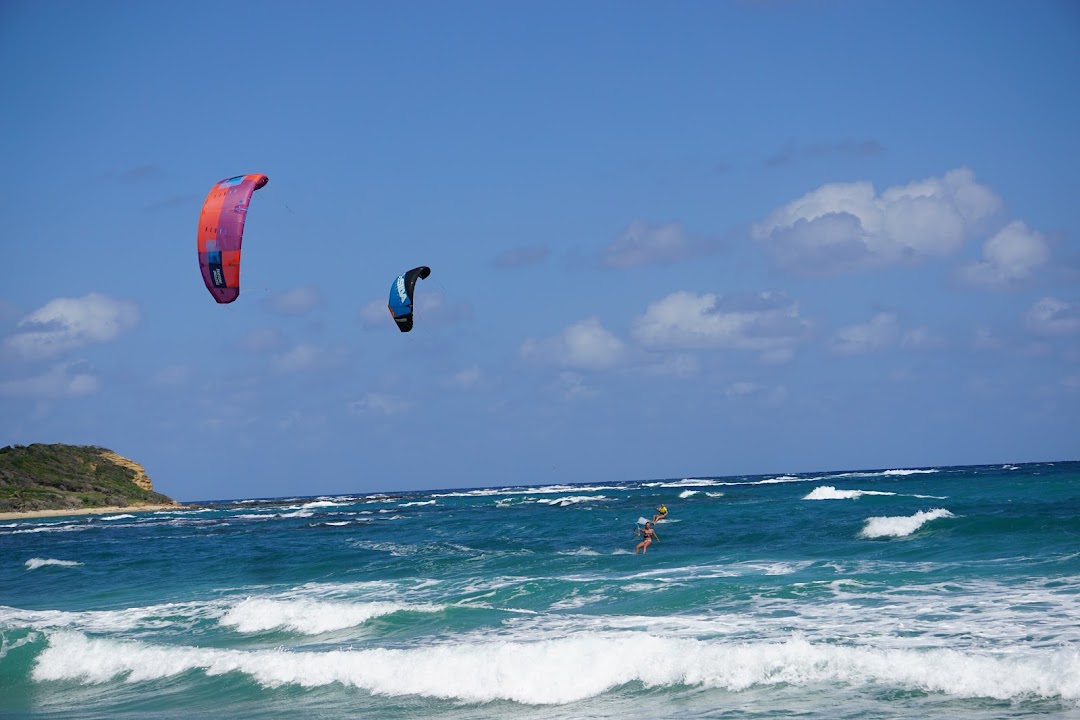 Yoga Kite Camp