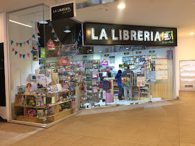 La Librería De La Abuela