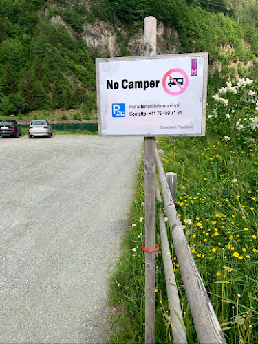 Camping Stop and Go - Campingplatz