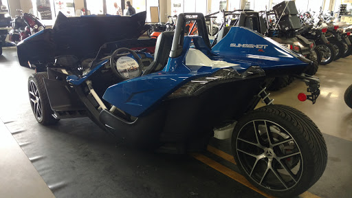 Harley-Davidson Dealer «Harley-Davidson», reviews and photos, 1707 N 1st St, Yakima, WA 98901, USA