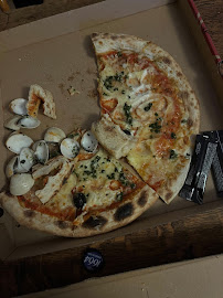 Pizza du Pizzeria La Romaine à Vienne - n°2