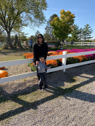 Day Care Center «Blossom Learning Center», reviews and photos, 5721 Inkster Rd, Garden City, MI 48135, USA