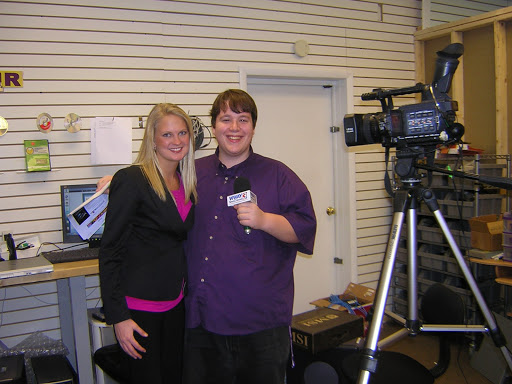 Computer Repair Service «Your Computer Friends», reviews and photos, 3818 Oleander Dr, Wilmington, NC 28403, USA