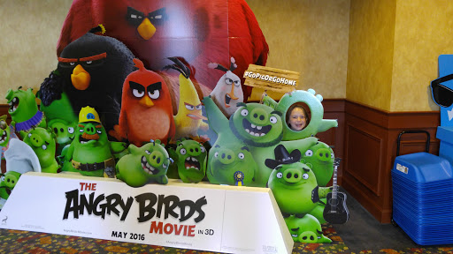 Movie Theater «Corydon Cinemas», reviews and photos, 2025 Edsel Ln NW, Corydon, IN 47112, USA