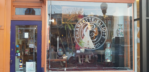 Book Store «Charlotte Elliott and The Bookstore Next Door», reviews and photos, 837 W 36th St, Baltimore, MD 21211, USA