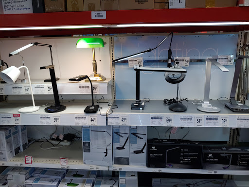 Office Supply Store «Office Depot», reviews and photos, 1825 S Church St, Burlington, NC 27215, USA