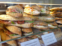 Photos du propriétaire du Sandwicherie Nectar'In à Brest - n°5