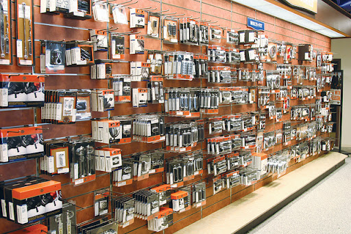 Harley-Davidson Dealer «Hot Metal Harley-Davidson», reviews and photos, 1122 Lebanon Rd, West Mifflin, PA 15122, USA