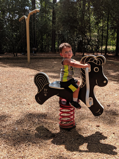 Park «Cy-Champ Park», reviews and photos, 14619 Cutten Rd, Houston, TX 77070, USA