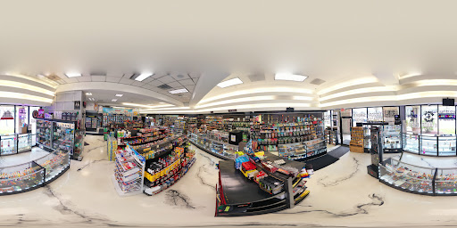 Tobacco Shop «tobacco n more», reviews and photos, 2757 US-34, Oswego, IL 60543, USA