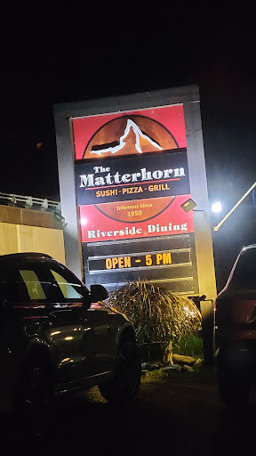 Restaurant «Matterhorn Restaurant», reviews and photos, 4969 Mountain Rd, Stowe, VT 05672, USA