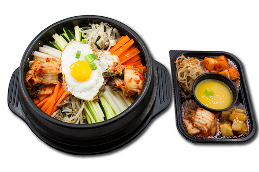 K-POT & GRILL image