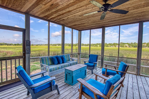 Vacation Home Rental Agency «Litchfield Real Estate & Vacation Rentals», reviews and photos, 12980 Ocean Hwy, Pawleys Island, SC 29585, USA