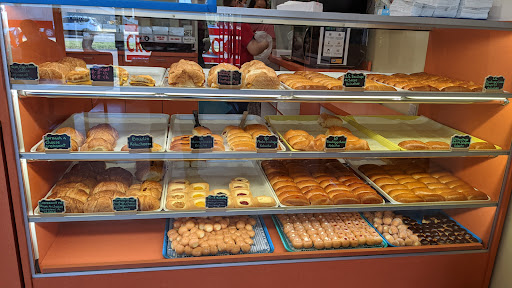 Donut Shop «Donut Taco Palace I», reviews and photos, 5446 US-290, Austin, TX 78735, USA