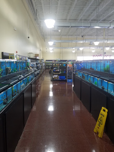 Pet Supply Store «Monster Pets», reviews and photos, 130 Black Horse Pike # 502, Audubon, NJ 08106, USA