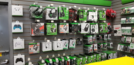 Video Game Store «GameStop», reviews and photos, 105 NW 136th Ave, Plantation, FL 33325, USA