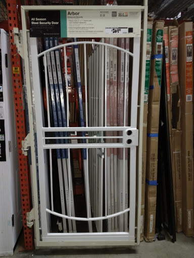 Home Improvement Store «The Home Depot», reviews and photos, 6810 S 180th St, Tukwila, WA 98188, USA