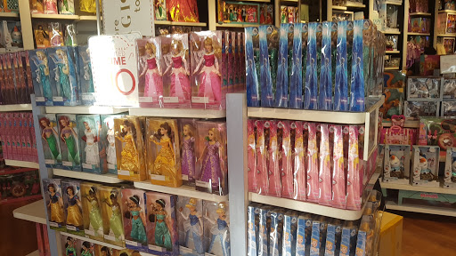 Toy Store «Disney Store», reviews and photos, 100 Citadel Dr, Commerce, CA 90040, USA