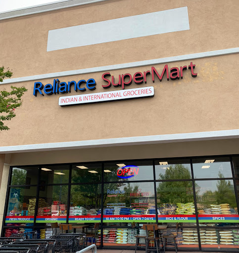 Reliance SuperMart