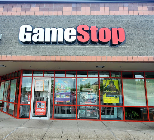 GameStop