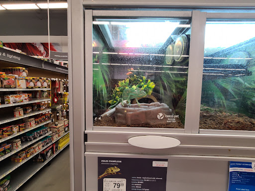 Pet Store «PetSmart», reviews and photos, 6545 North Grand Parkway West Suite 104, Spring, TX 77389, USA