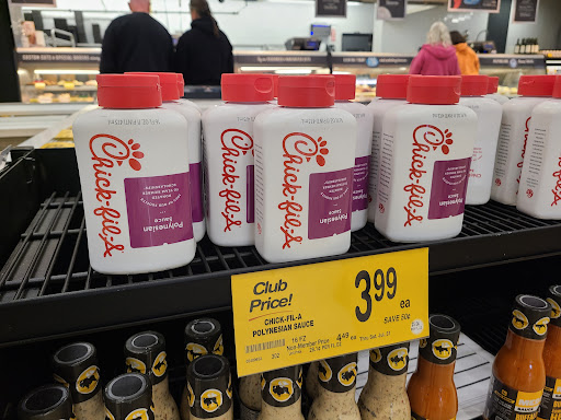 Grocery Store «Safeway», reviews and photos, 660 S Main St, Ft Bragg, CA 95437, USA