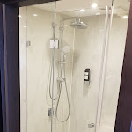 Photo n°9 de l'avis de SantosCentaurus. fait le 27/06/2020 à 21:02 sur le  Skyline Hotel Europaviertel Frankfurt à Frankfurt