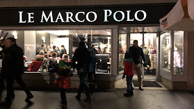 Restaurant le Marco Polo