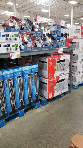 Warehouse club «BJ’s Wholesale Club», reviews and photos, 777 Washington St, Auburn, MA 01501, USA