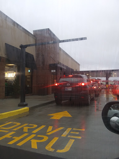 Fast Food Restaurant «Chick-fil-A», reviews and photos, 155 Marlin Dr, Greenwood, IN 46142, USA