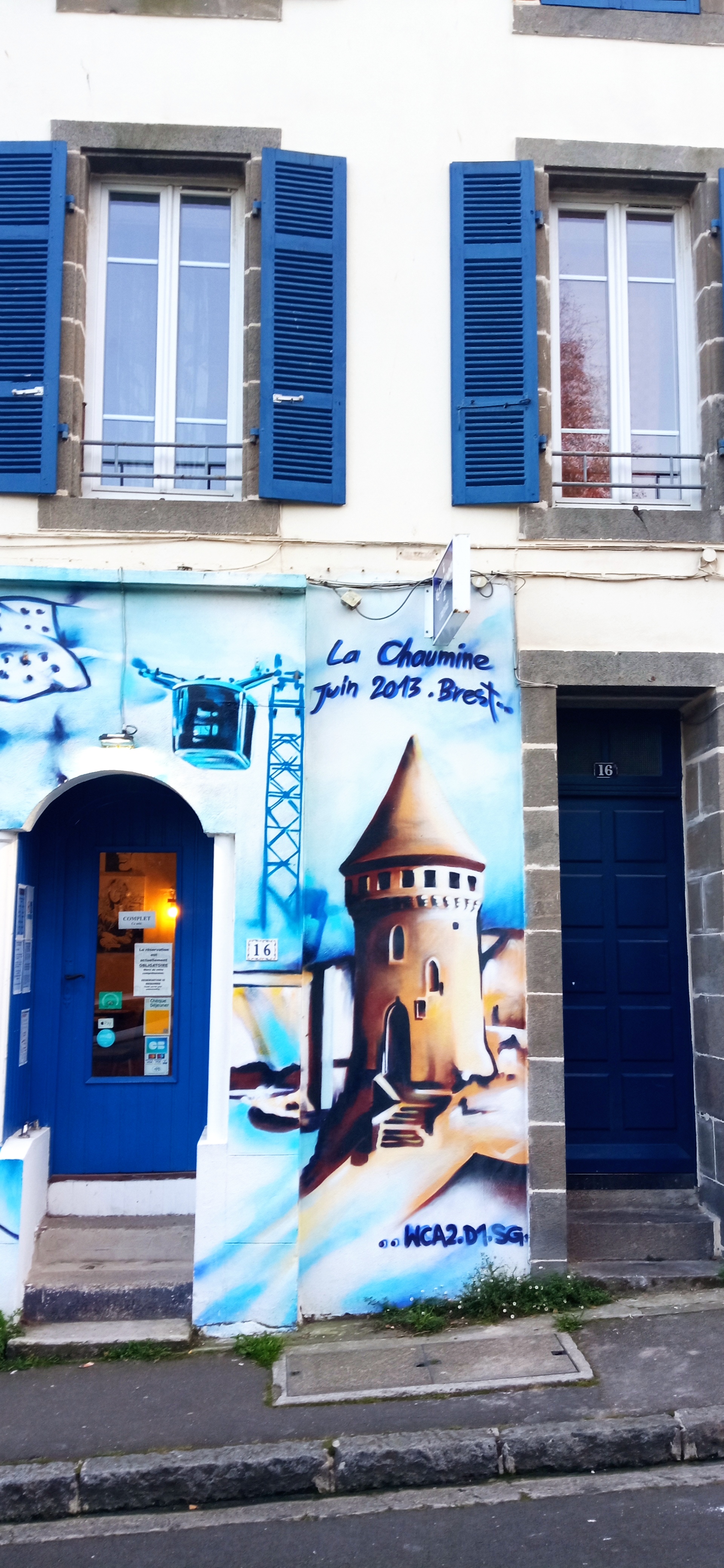 Photo n° 1 de l'avis de Jerome.o fait le 15/10/2021 à 16:11