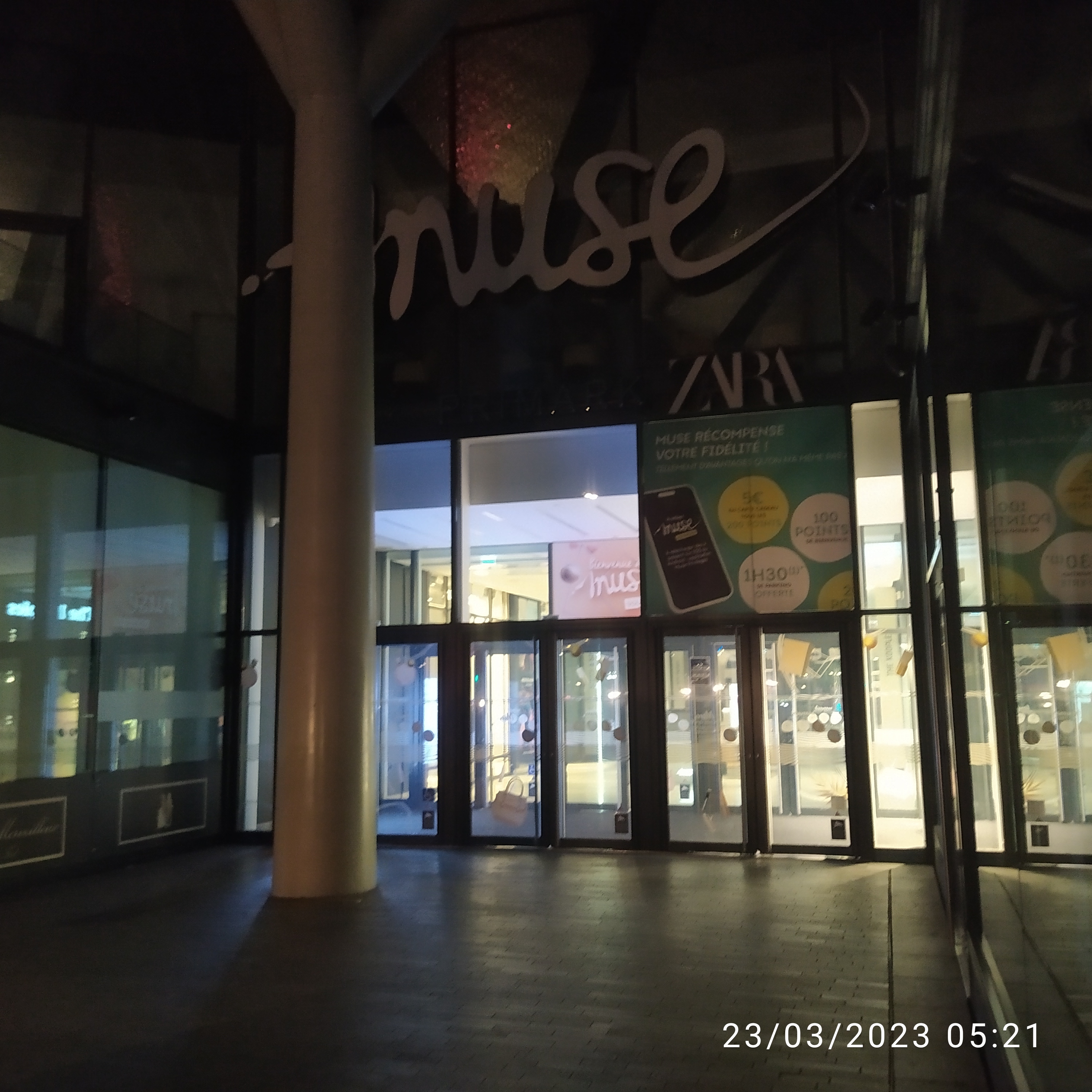 Photo n° 6 de l'avis de Marie.i fait le 27/03/2023 à 02:49