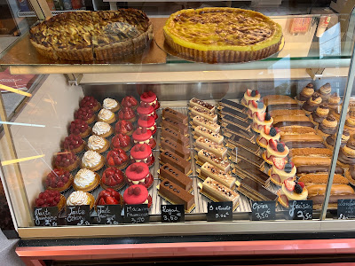 Fournil d’Ahmed - Boulangerie de la gare à Sarcelles