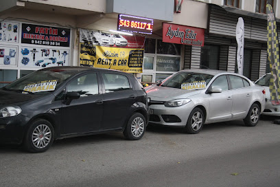 Derince Bizim 18 Rent A Car Oto Kiralama