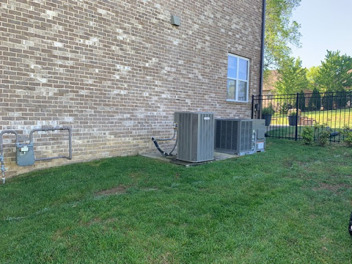 Landscaper «Niedergeses Landscape LLC», reviews and photos, 2443 Park Plus Dr, Columbia, TN 38401, USA