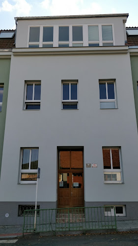 Základní škola a Mateřská škola Brno, Bosonožské nám. 44, příspěvková organizace - Brno