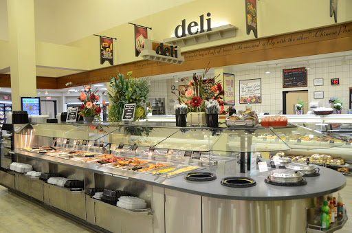 Grocery Store «Sunset Food Mart Inc», reviews and photos, 825 S Waukegan Rd, Lake Forest, IL 60045, USA