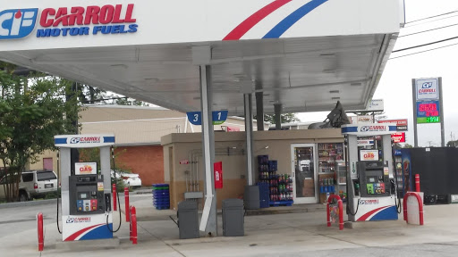 Diesel fuel supplier Maryland
