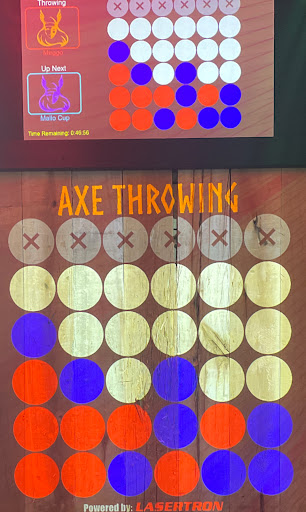 Amusement Center «HeadPinz Entertainment Center», reviews and photos, 14513 Global Pkwy, Fort Myers, FL 33913, USA