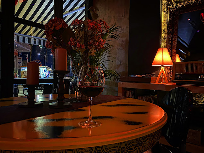 Il nido espresso and cocktail bar Ανοιχτές ώρες