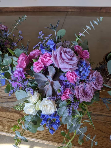 Florist «The Nosegay Florist», reviews and photos, 7172 Bernville Rd, Bernville, PA 19506, USA