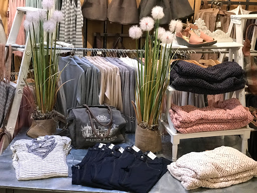 Boutique «Terra Verde Boutique», reviews and photos, 208 N Tejon St, Colorado Springs, CO 80903, USA