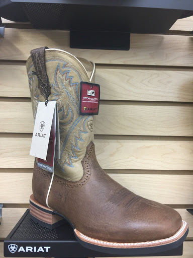 Department Store «Shoe & Boot Depot», reviews and photos, 1401A S Collins St, Plant City, FL 33563, USA