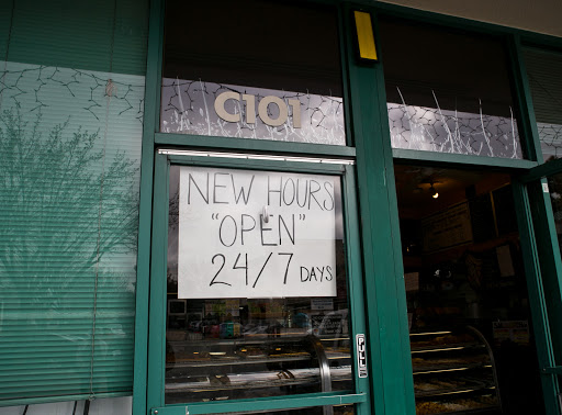 Donut Shop «Happy Donuts», reviews and photos, 1062 S De Anza Blvd C101, San Jose, CA 95129, USA