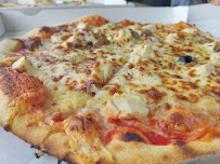 Plats et boissons du Pizzas à emporter Aux Saveurs D'Italie à Loches - n°11