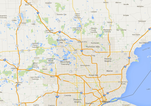 Electrician «Joe Pizik Electric Inc», reviews and photos, 375 Oliver Dr, Troy, MI 48084, USA