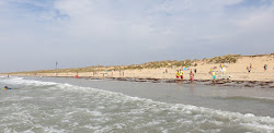 Beach of Sainte-Barbe'in fotoğrafı doğal alan içinde bulunmaktadır