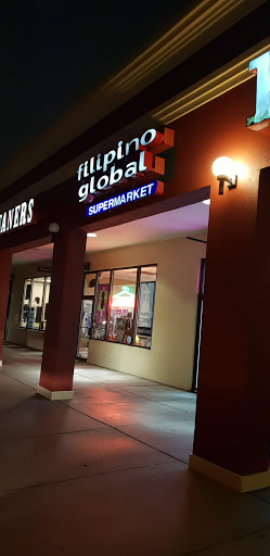 Asian Grocery Store «Filipino Global Supermarket», reviews and photos, 5509 Leesburg Pike, Falls Church, VA 22041, USA