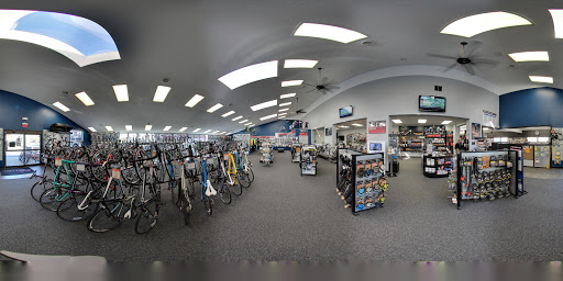 Bicycle Store «Bike Line», reviews and photos, 212 E Main St, Newark, DE 19711, USA